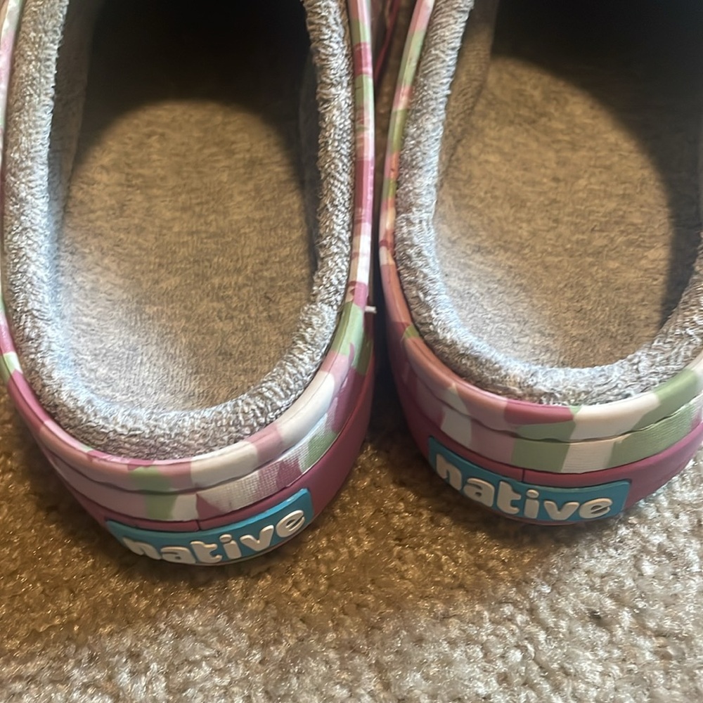 Euc Native Slides - image 4